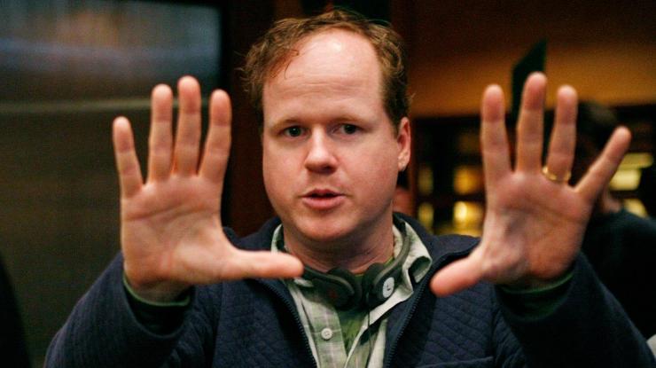 Joss Whedon