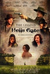 Legend of Hell's Gate