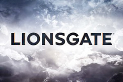Lionsgate Logo