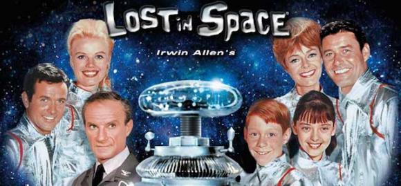 Lost in Space