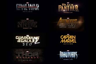 Marvel Phase 3