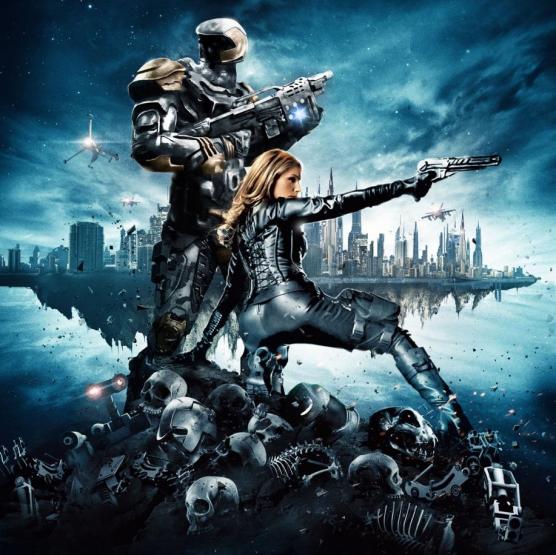 Metal Hurlant