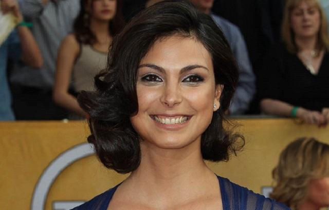 Morena Baccarin