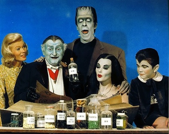 Munsters