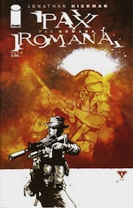 Pax Romana