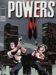 Powers