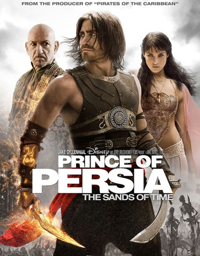 Prince of Persia