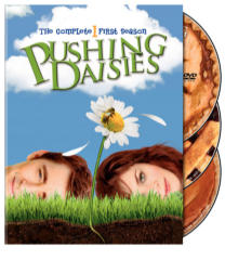 Pushing Daisies