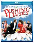 Pushing Daisies