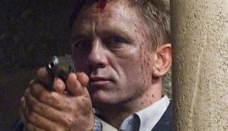 Quantum of Solace