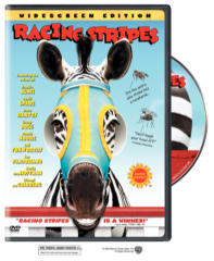 Racing Stripes