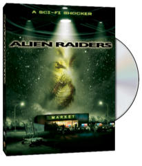 Alien Raiders