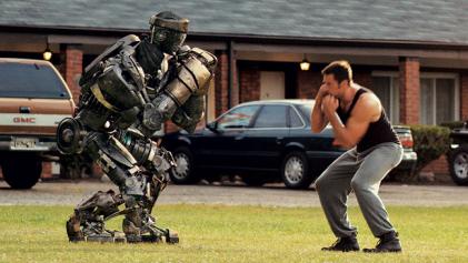 Real Steel