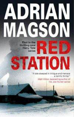 Red Station