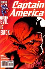 Red Skull