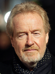 Ridley Scott