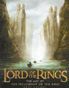 Lord of the Rings Artwork