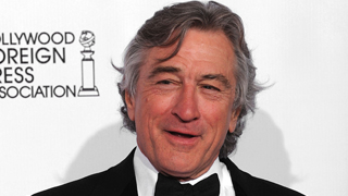 Robert DeNiro