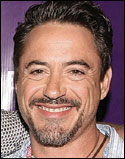 Robert Downey