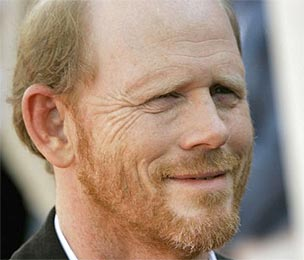 Ron Howard