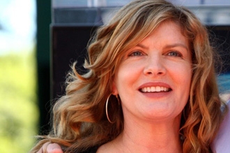 Rene Russo