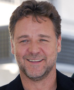 Russell Crowe