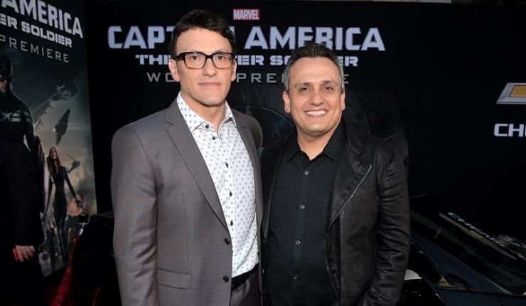 Russo Bros