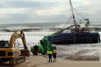 Salvage