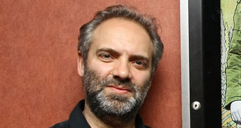 Sam Mendes