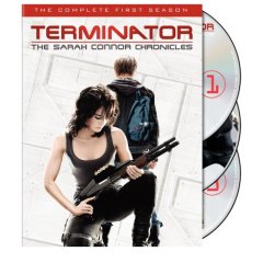 Sarah Connor Chronicles