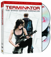 Sarah Connor Chronicles