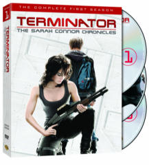 Sarah Connor Chronicles