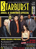 Starburst Special #60
