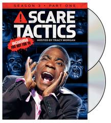 Scare Tactics 3