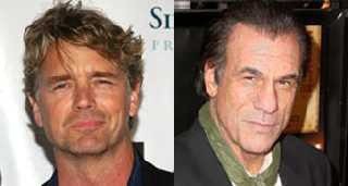 John Schneider-Robert Davi