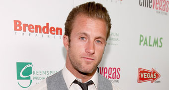 Scott Caan