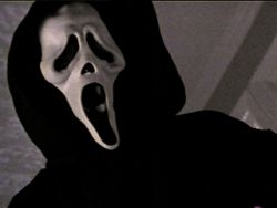 Scream