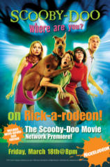 Scooby-Do Movie