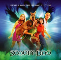 Scooby-Do Music