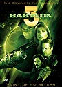 Season Three Babylon 5