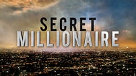 Secret Millionaire