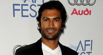 Sendhil Ramamurthy