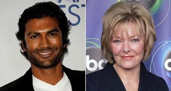 Sendhil/Curtin