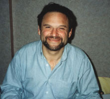 Stephen Furst