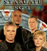 Stargate SG-1