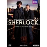 Sherlock - First Season