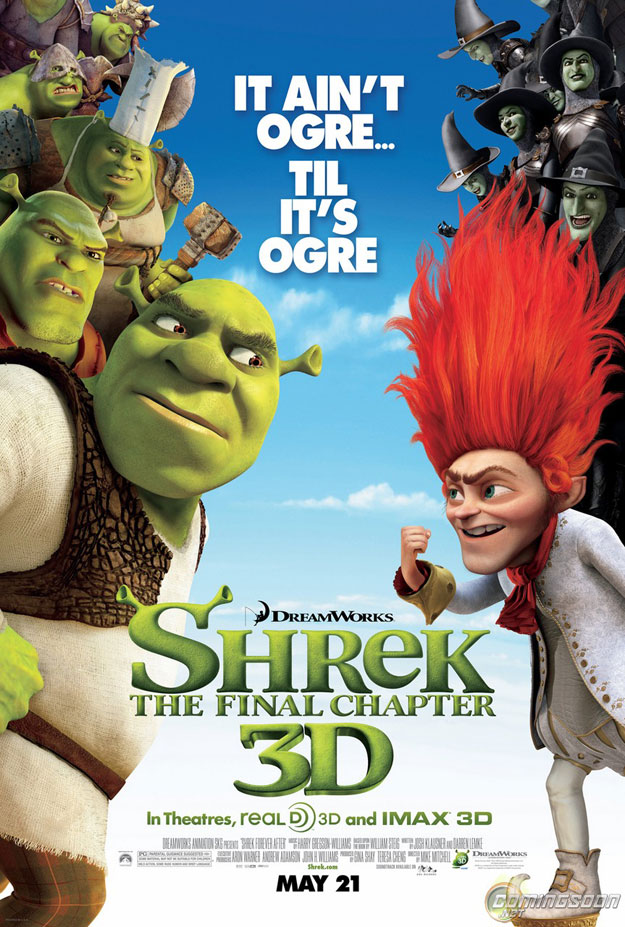 Shrek-Final