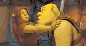 Shrek Forever