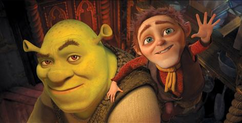 Shrek