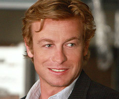 Simon Baker